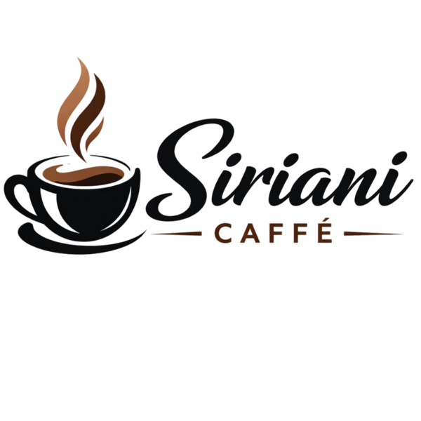 Siriani caffè